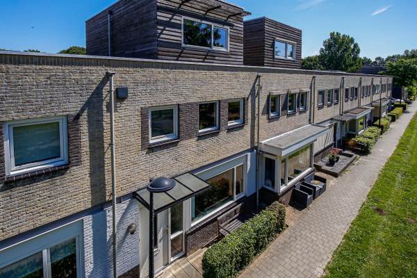 Woning Jan Blankenpad 7 Deventer