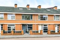 Woning Willem Pijperplein 86 Maassluis