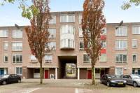Woning Bernard Shawsingel 334 Amsterdam