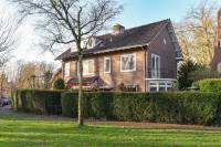 Woning Prof. Sproncklaan 1F Zeist