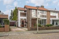 Woning van Heutszpark 21 Vlaardingen