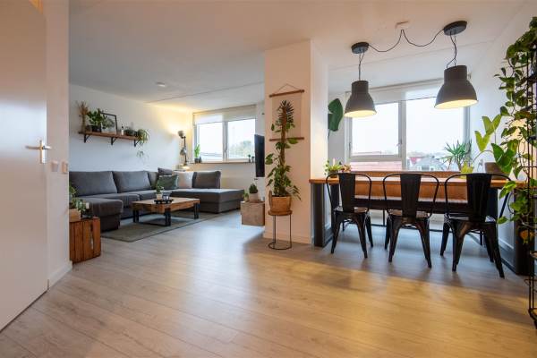 Woning Haarstraat 110 Gorinchem