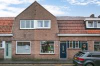 Woning Frederik Hendrikstraat 10 Kampen