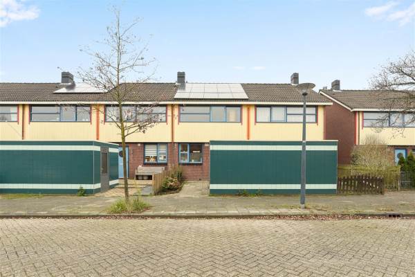 Woning Wever 62 Hoorn (NH)
