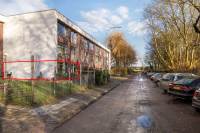 Woning Nolensstraat 12 Wageningen