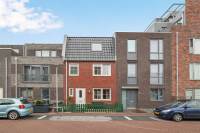 Woning Scandinaviëhof 8 Almere