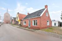 Woning Oosterstraat 5 't Zandt