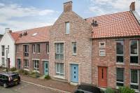 Woning Steenstraat 16 Boxmeer