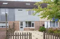 Woning Hollands Diepstraat 48 Lelystad