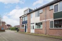 Woning Prunus 42 Hellevoetsluis