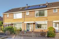 Woning Treilerstraat 147 Zaandam