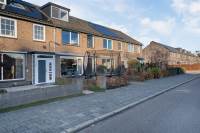 Woning Gruttostraat 2 Amersfoort