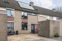 Woning Rousselpad 37 Spijkenisse