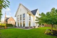 Woning Sneeuwwater 3 Houten