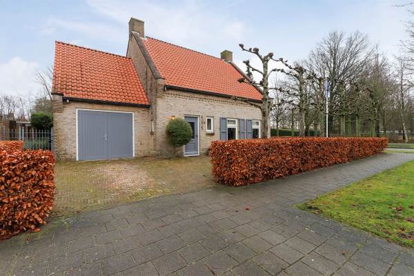 Woning Acer Flamingolaan 2 Oudenbosch