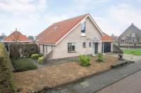 Woning Waubertstrjitte 35 Parrega