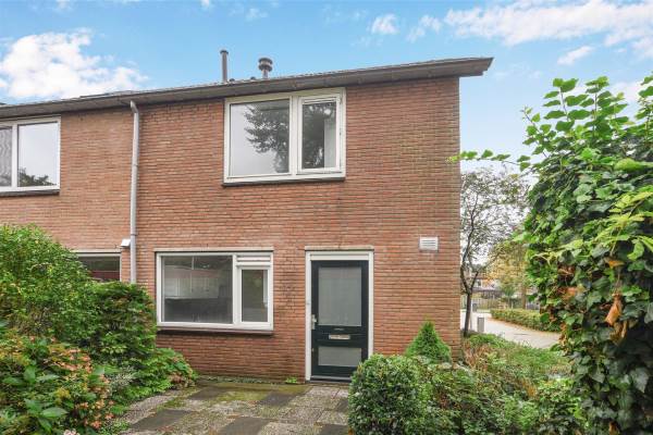 Woning Zonnehof 50 Amsterdam
