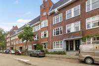 Woning Warmondstraat 111I Amsterdam