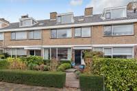 Woning Merellaan 10 Leidschendam