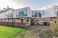 Woning Reguliershof 40 Weesp
