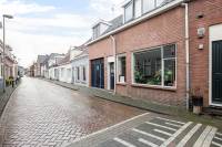 Woning Groenestraat 278 Kampen