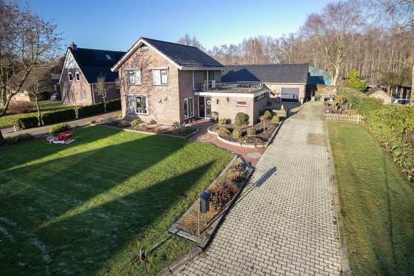 Woning Veenhoeksweg 22 Klazienaveen