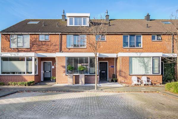 Woning Anthurium 16 De Lier