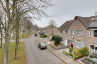 Woning Bergdreef 89 Breda
