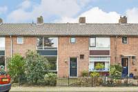 Woning Abeelstraat 49 Zaandam