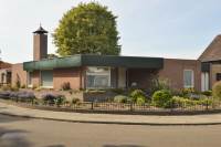 Woning Eekhof 18 Deurne