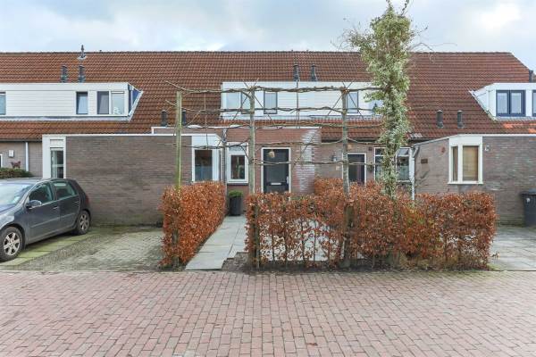Woning Vossebulten 21 Haren (GR)