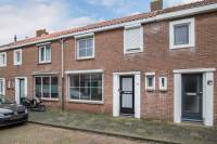 Woning Prinses Beatrixstraat 30 Middelburg