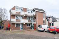 Woning Roosendaalstraat 41 Hilversum