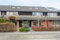 Woning Jeroen Boschplantsoen 77 Almere