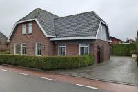 Woning Grosthuizen 17 Avenhorn