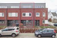 Woning Muntmeester 312 Uden
