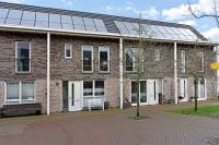 Woning Barend Kraalhof 5 Driebergen-Rijsenburg