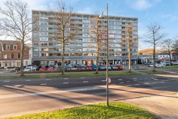 Woning Loolaan 27 - 64 Apeldoorn