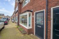 Woning A.H.G. Fokkerstraat 29 Utrecht