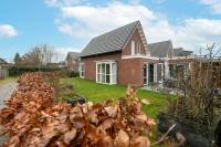 Woning Berggrind 11 Rheden