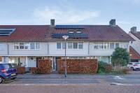 Woning IJsvogel 48 Vught