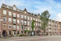 Woning Admiraal De Ruijterweg 176D Amsterdam