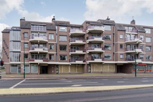 Woning Kerkewijk 87C Veenendaal