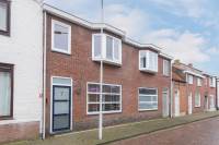 Woning Hombachstraat 7 Nieuw Namen