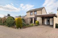 Woning Bachlaan 13 Heesch