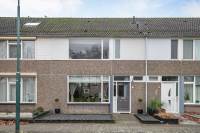 Woning Rembrandtlaan 32 Oudheusden