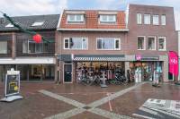 Woning Brugstraat 23 Ommen