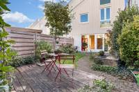 Woning Ruisvoornvijver 17 Den Haag