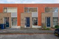 Woning Dwergkonijnstraat 19 Almere