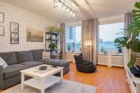 Woning Burgemeester Loeffplein 120 Den Bosch